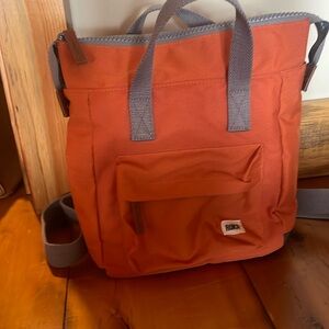London Roka knapsack/bag